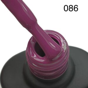 UV Gel polish Imen 086 12ml