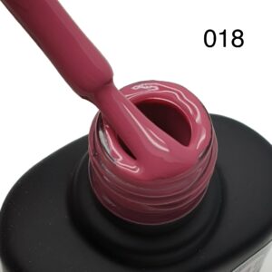UV Gel polish Imen 018 12ml