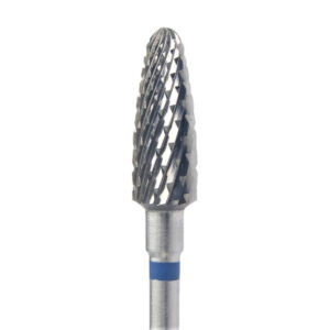 KMIZ Carbide bit 0.5 blue(ФРЕЗА ФПД 050-С ТВС L14)