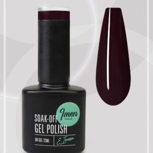 UV Gel polish Imen 136 12ml