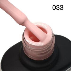 UV Gel polish Imen 033 12ml