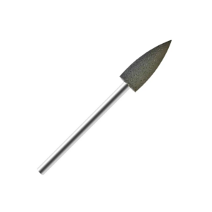 Silicone Polisher – 6 mm Grey 150 Grit