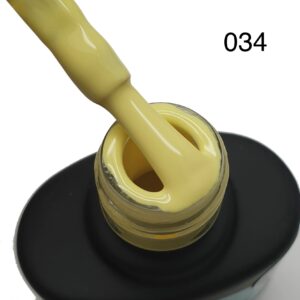 UV Gel polish Imen 034 12ml