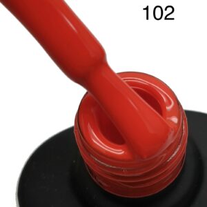 UV Gel polish Imen 102 12ml