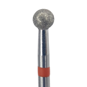 KMIZ Diamond bit BALL red 4.2 (ГСАШ-4,2П-М)