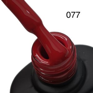 UV Gel polish Imen 077 12ml