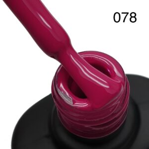 UV Gel polish Imen 078 12ml