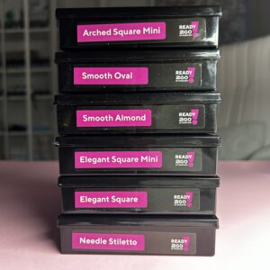 Dual Forms Ready 2Go (6 types)