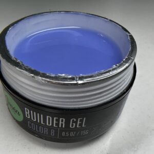 Bilder gel color 8,15 gr