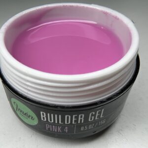Builder gel pink 4,15 gr