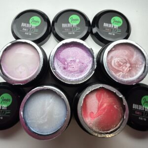Imen Bilder gel Pearl