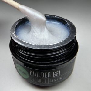Builder gel IMEN pearl 1, 5gr