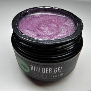 Builder gel IMEN pearl 3, 5 gr