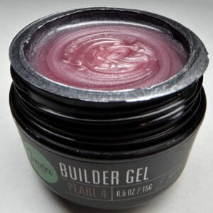 Builder gel IMEN pearl 4, 5 gr