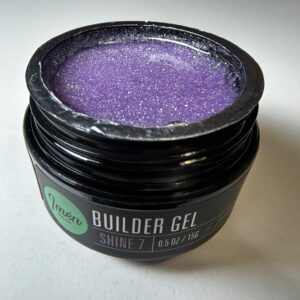 Builder gel IMEN shine 7, 5gr