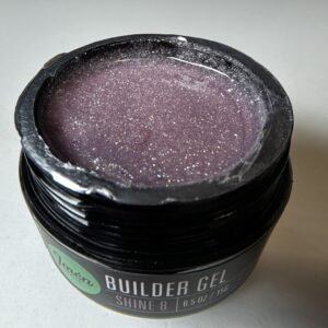 Builder gel IMEN shine 8, 5gr