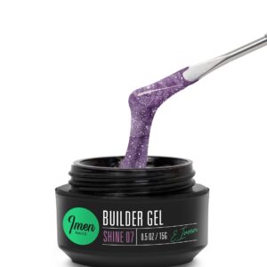 Imen Bilder gel Shine