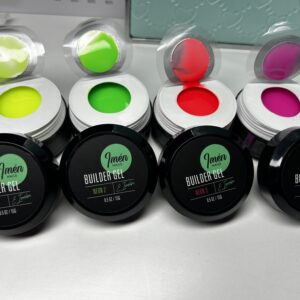 Imen Bilder gel Neon