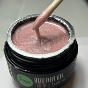 Builder gel IMEN shine 2, 5gr