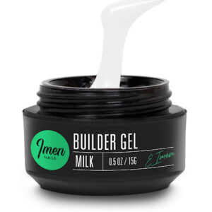 Imen Builder gel milk 15g