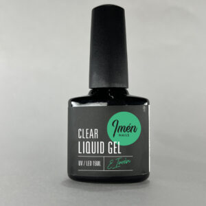 Imen Liquid gel clear 15 ml