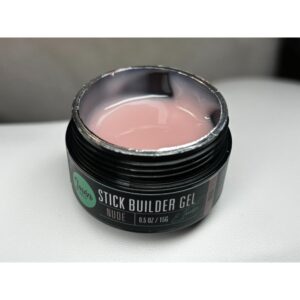 Stick Builder gel IMEN nude, 15gr