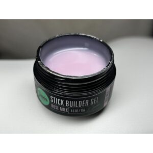 Stick Builder gel IMEN rose milk, 15gr