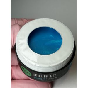 Builder gel IMEN  pearl 7, 5gr