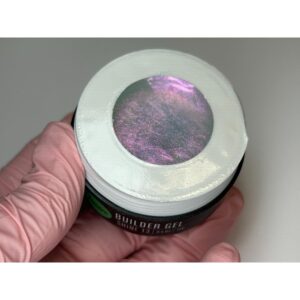 Builder gel IMEN shine 13, 5gr