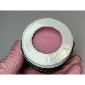 Builder gel IMEN shine 12, 5gr