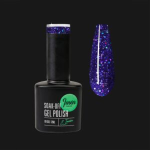 IMEN DB Series — Spīdīgās gēla lakas