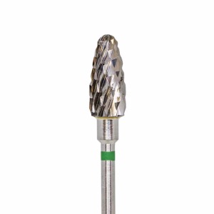 Carbide сutter KMIZ FPD 060-K green (115966)