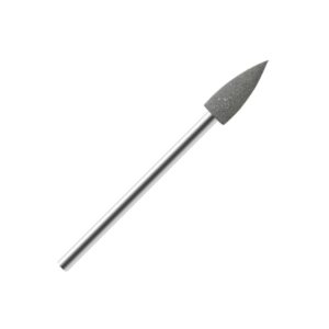 Silicone Polisher – 4 mm Gray 150 Grit