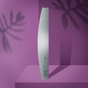 Staleks Crescent metal base for nail file EXPERT 40