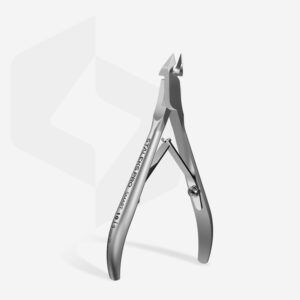 STALEKS SMART 10 Professional Cuticle Nippers, 5 mm