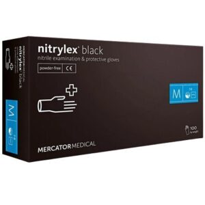 Nitrylex Black 100