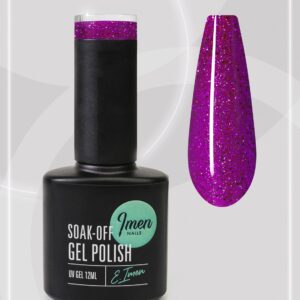 UV Gel polish Imen DB019  12ml