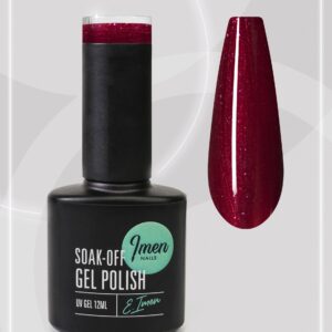 UV Gel polish Imen DB023 12ml