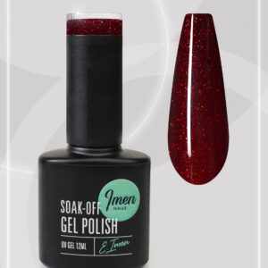 UV Gel polish Imen DB039 12ml