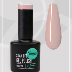 UV Gel polish Imen DB040 12 ml