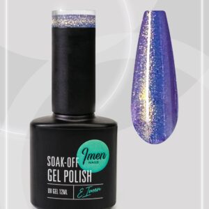 UV Gel polish Imen DB045 12 ml