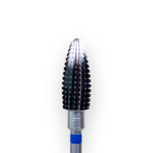 KMIZ Carbide bit 0.6 blue Dolphin (ФРЕЗА ФПДМ 060-С дельфин L14)