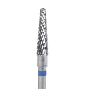 KMIZ Carbide bit Cone blue 0.35 ( ФКЗД 035-С ТВС L13)