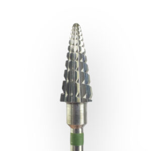 KMIZ Carbide bit 0.6 green (ФРЕЗА ФКА 060-К ТВС L14)