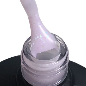 French Rubber base Imenka 14 12ml