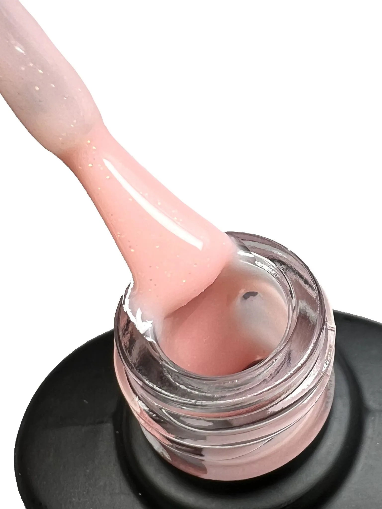 French Rubber base Imenka 18 12ml