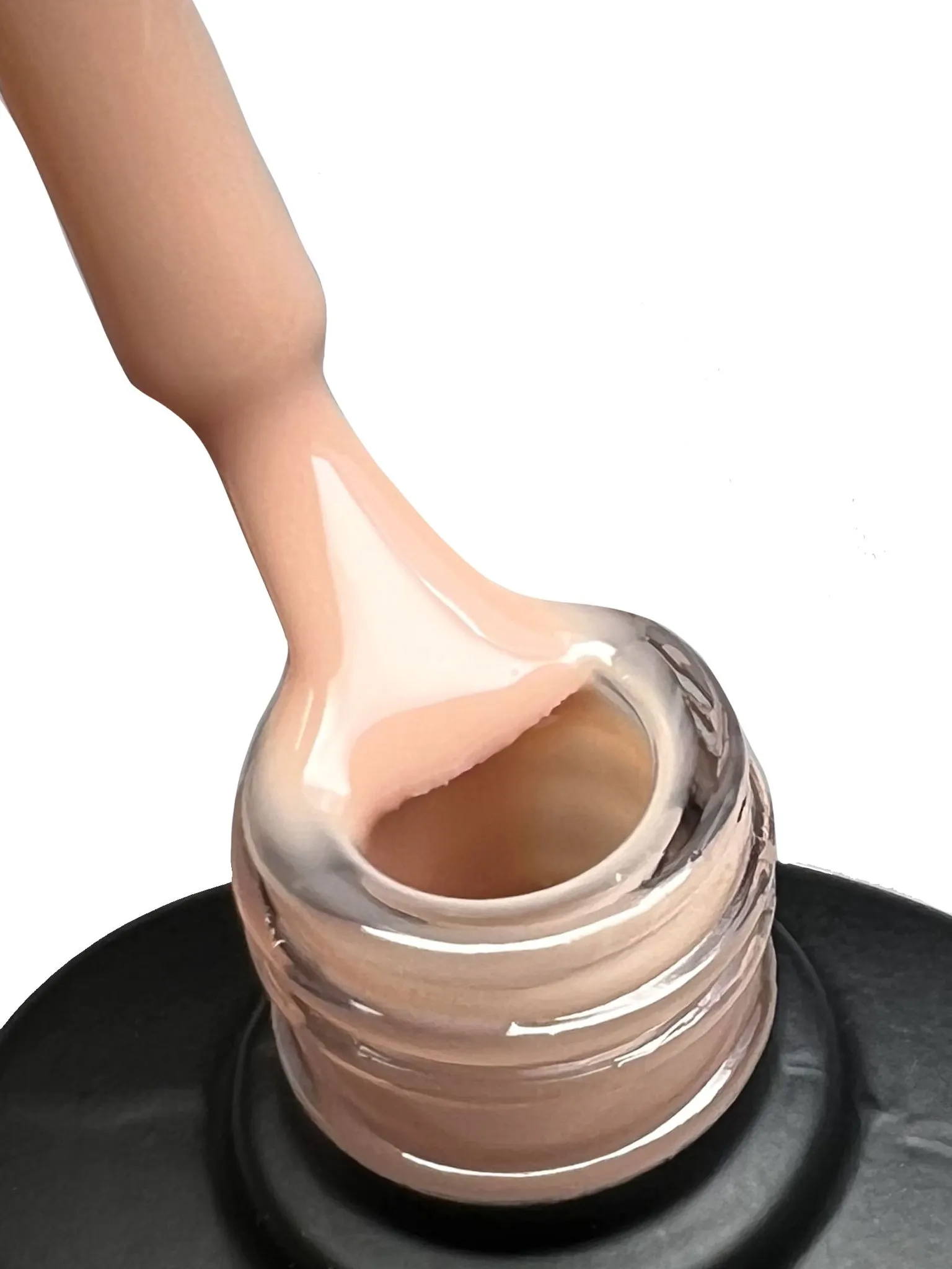 French Rubber base Imenka 21 12ml