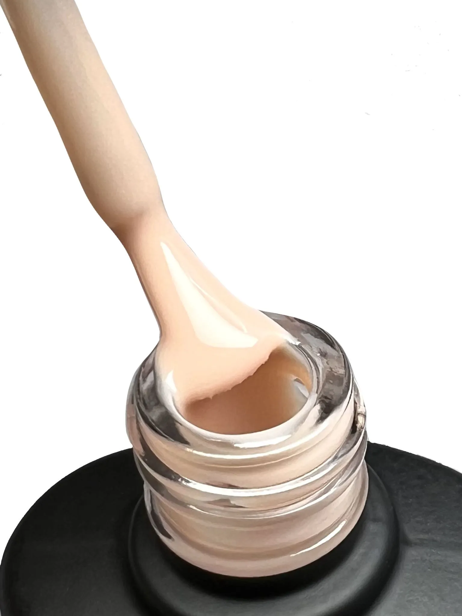 French Rubber base Imenka 23 12ml