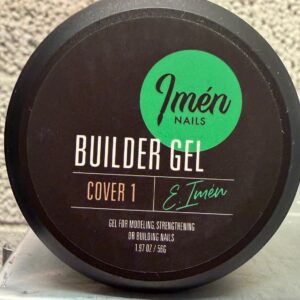 Builder gel IMEN cover 1, 56gr