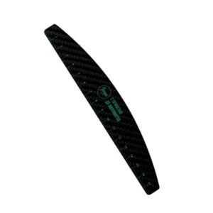 MANICURE FILE HANDLE Half Moon